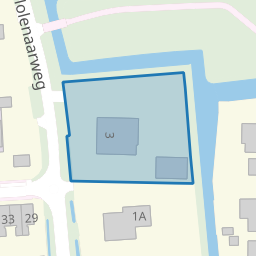 Perceel WMH00-G-1651