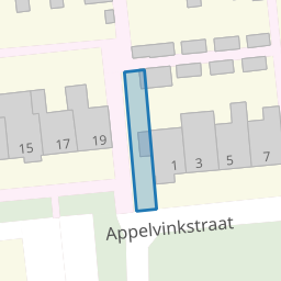 Perceel WMH00-G-1677