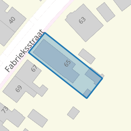 Perceel WMH00-G-1701