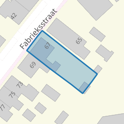 Perceel WMH00-G-1702