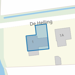 Perceel WMH00-G-1725