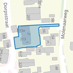 Perceel WMH00-G-1728