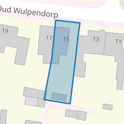 Perceel WMH00-G-1741