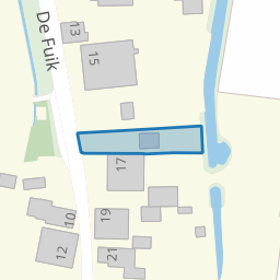 Perceel WMH00-G-1765