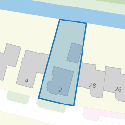 Perceel WMH00-G-1799