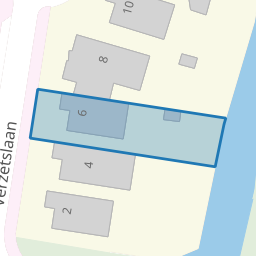 Perceel WMH00-G-1811