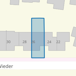 Perceel WMH00-G-1845