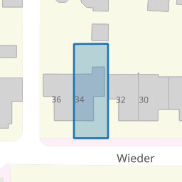 Perceel WMH00-G-1849