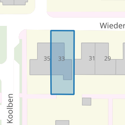 Perceel WMH00-G-1852