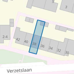 Perceel WMH00-G-1872