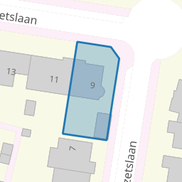 Perceel WMH00-G-1895