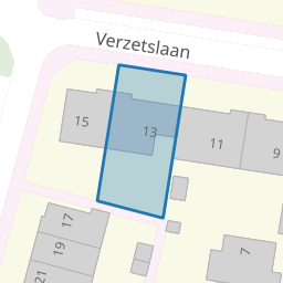 Perceel WMH00-G-1897