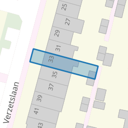 Perceel WMH00-G-1907