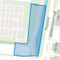 Perceel WMH00-G-1919