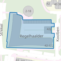 Perceel WMH00-G-1932