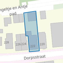 Perceel WMH00-G-1965