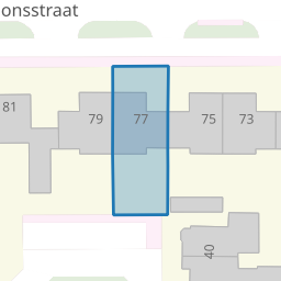 Perceel WMH00-G-1979