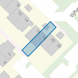 Perceel WMH00-G-1980