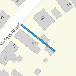 Perceel WMH00-G-1995