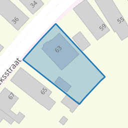 Perceel WMH00-G-1996