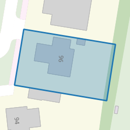 Perceel WMH00-G-2003