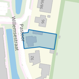 Perceel WMH00-G-2004