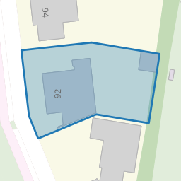 Perceel WMH00-G-2005