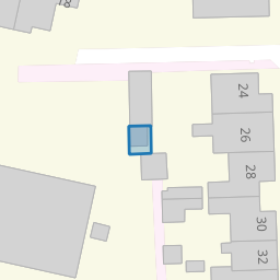 Perceel WMH00-G-2032