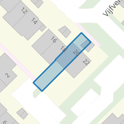 Perceel WMH00-G-2044