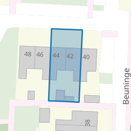 Perceel WMH00-G-2050