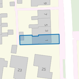 Perceel WMH00-G-2053