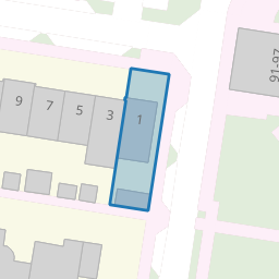 Perceel WMH00-G-2056