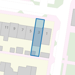 Perceel WMH00-G-2057