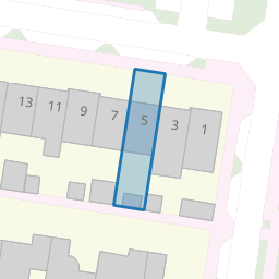 Perceel WMH00-G-2058