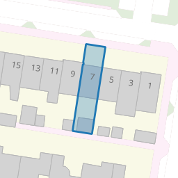 Perceel WMH00-G-2059