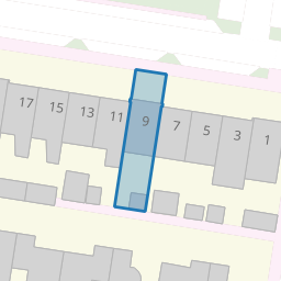 Perceel WMH00-G-2060