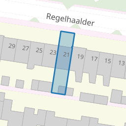 Perceel WMH00-G-2066