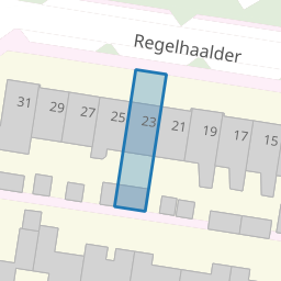 Perceel WMH00-G-2067