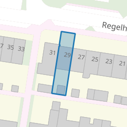 Perceel WMH00-G-2070