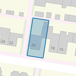 Perceel WMH00-G-2082