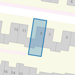 Perceel WMH00-G-2095