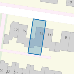 Perceel WMH00-G-2097