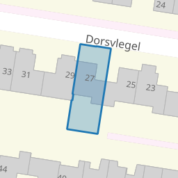 Perceel WMH00-G-2104