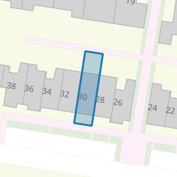 Perceel WMH00-G-2118