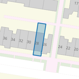 Perceel WMH00-G-2119