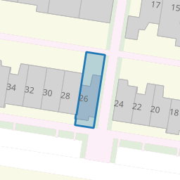 Perceel WMH00-G-2120