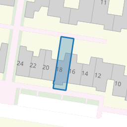 Perceel WMH00-G-2124