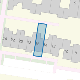 Perceel WMH00-G-2125