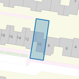 Perceel WMH00-G-2128