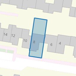 Perceel WMH00-G-2129